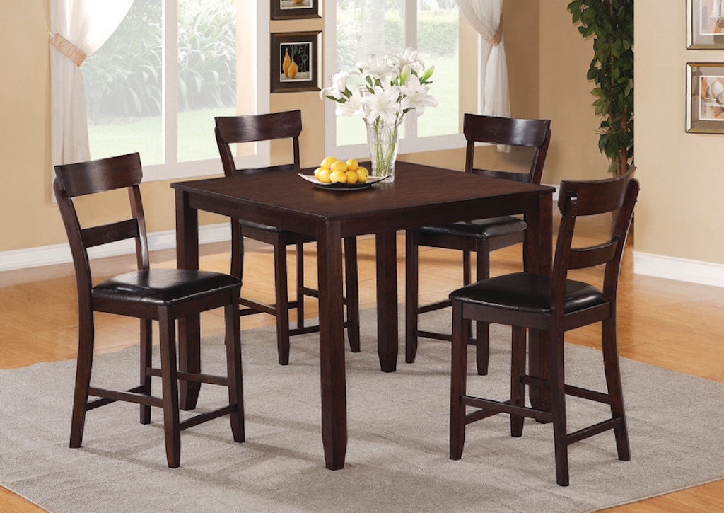 5pc Pub Set