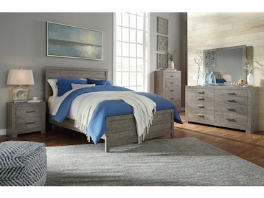 Bedroom Sets The Furniture Mall Duluth Signature Design By Ashley D M Queen Panel Bed C Ns B070