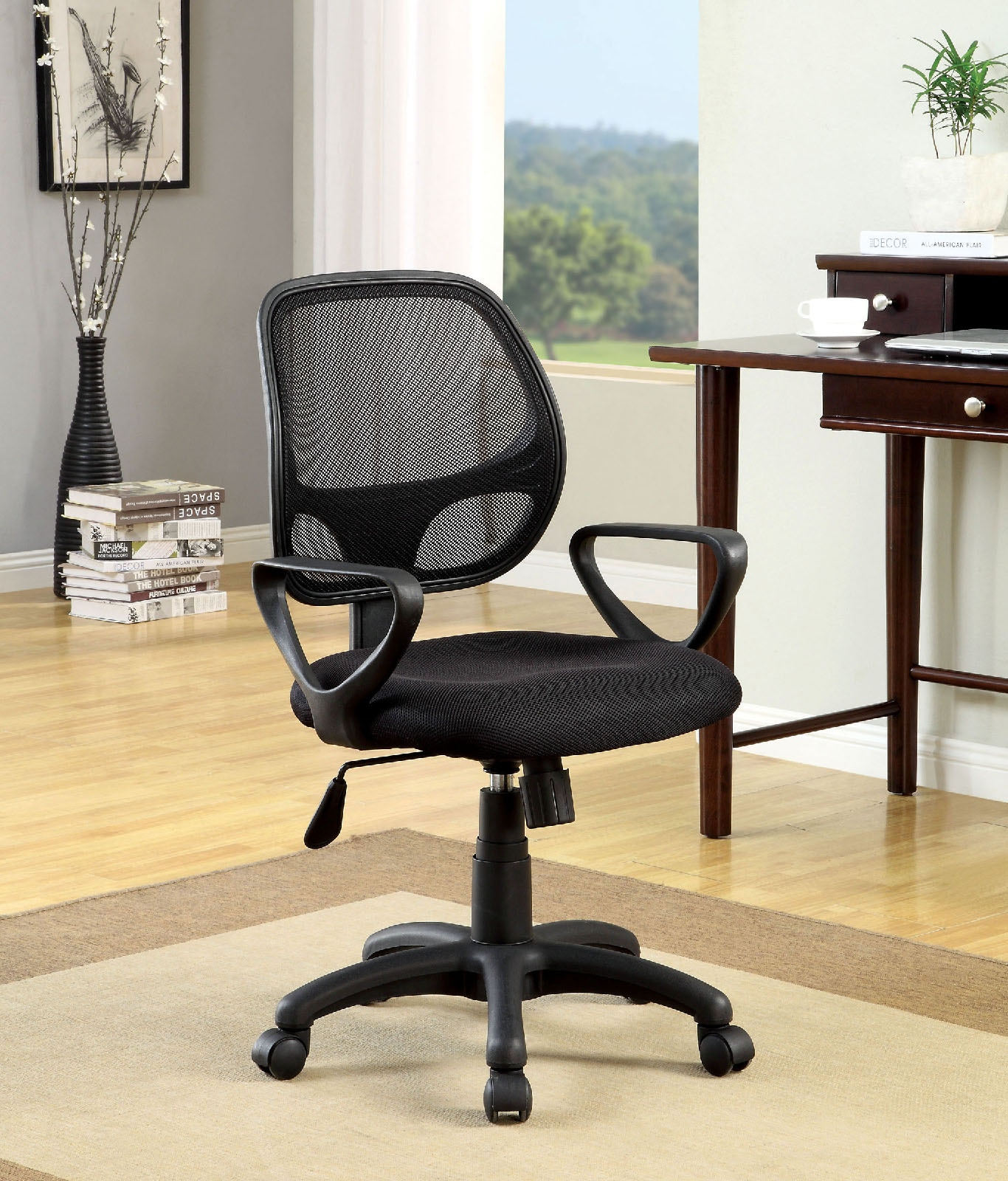 Home office chair discount next day delivery