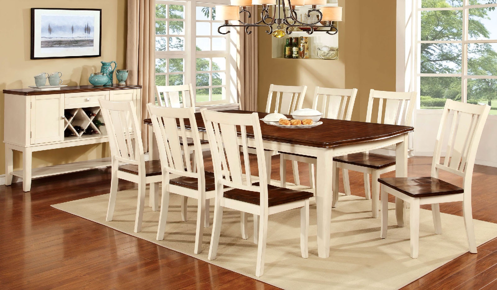 Casual dining online room sets