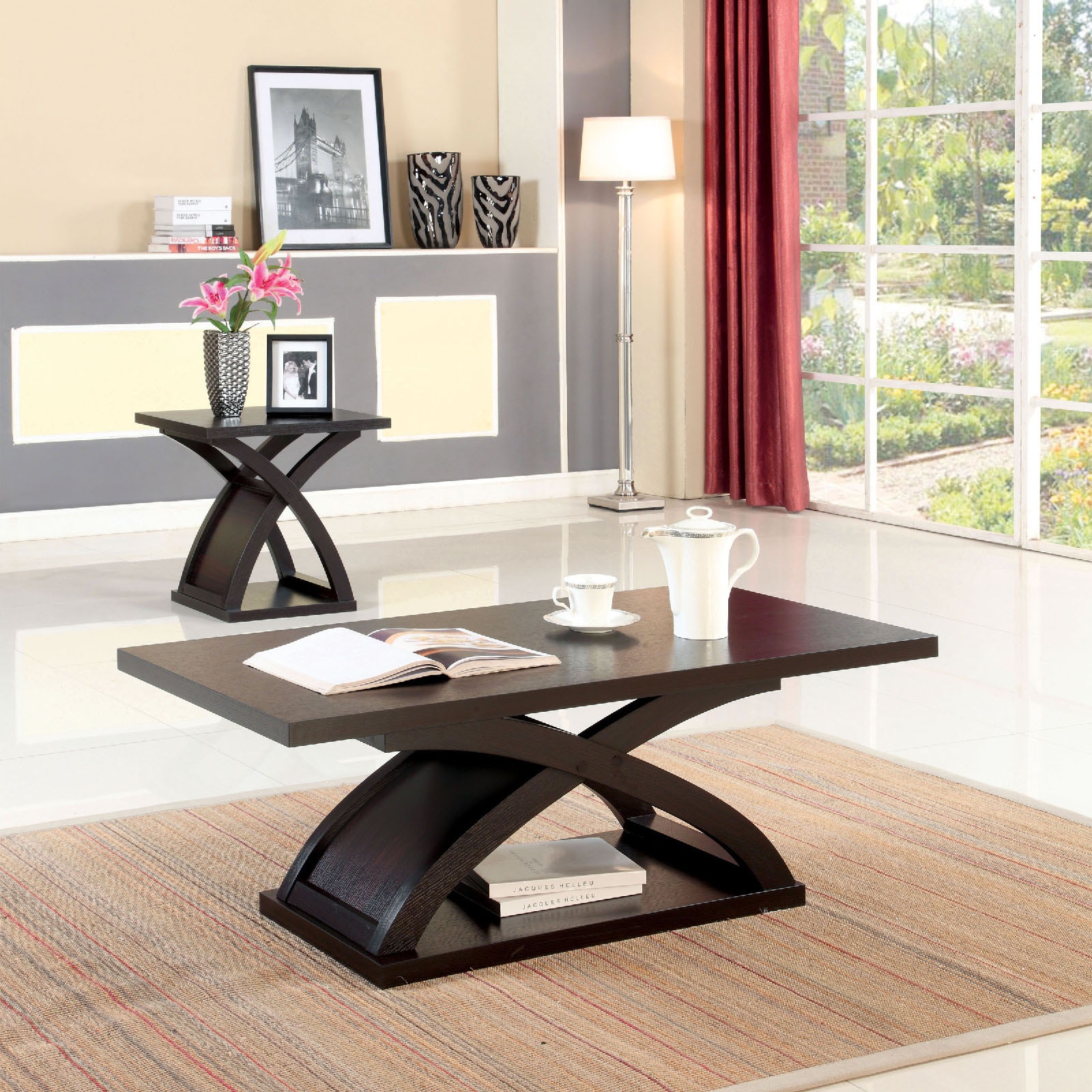 Furniture of deals america coffee table