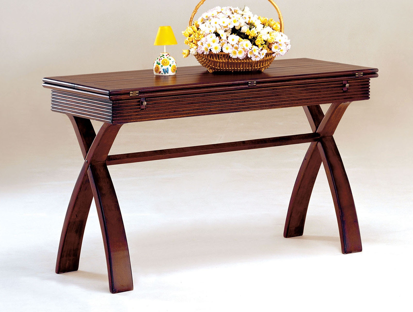 dining room console