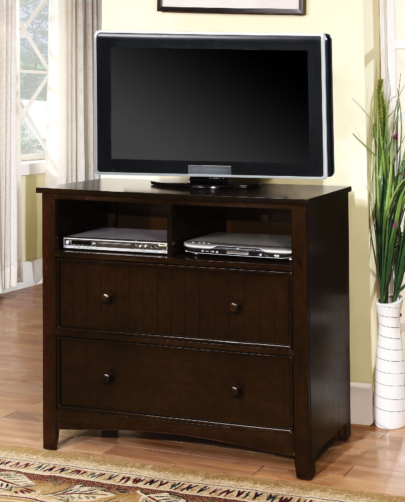 Furniture Of America Bedroom Media Chest Cm7905exp Tv The