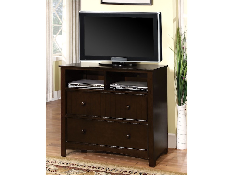 Furniture Of America Bedroom Media Chest Cm7905exp Tv The