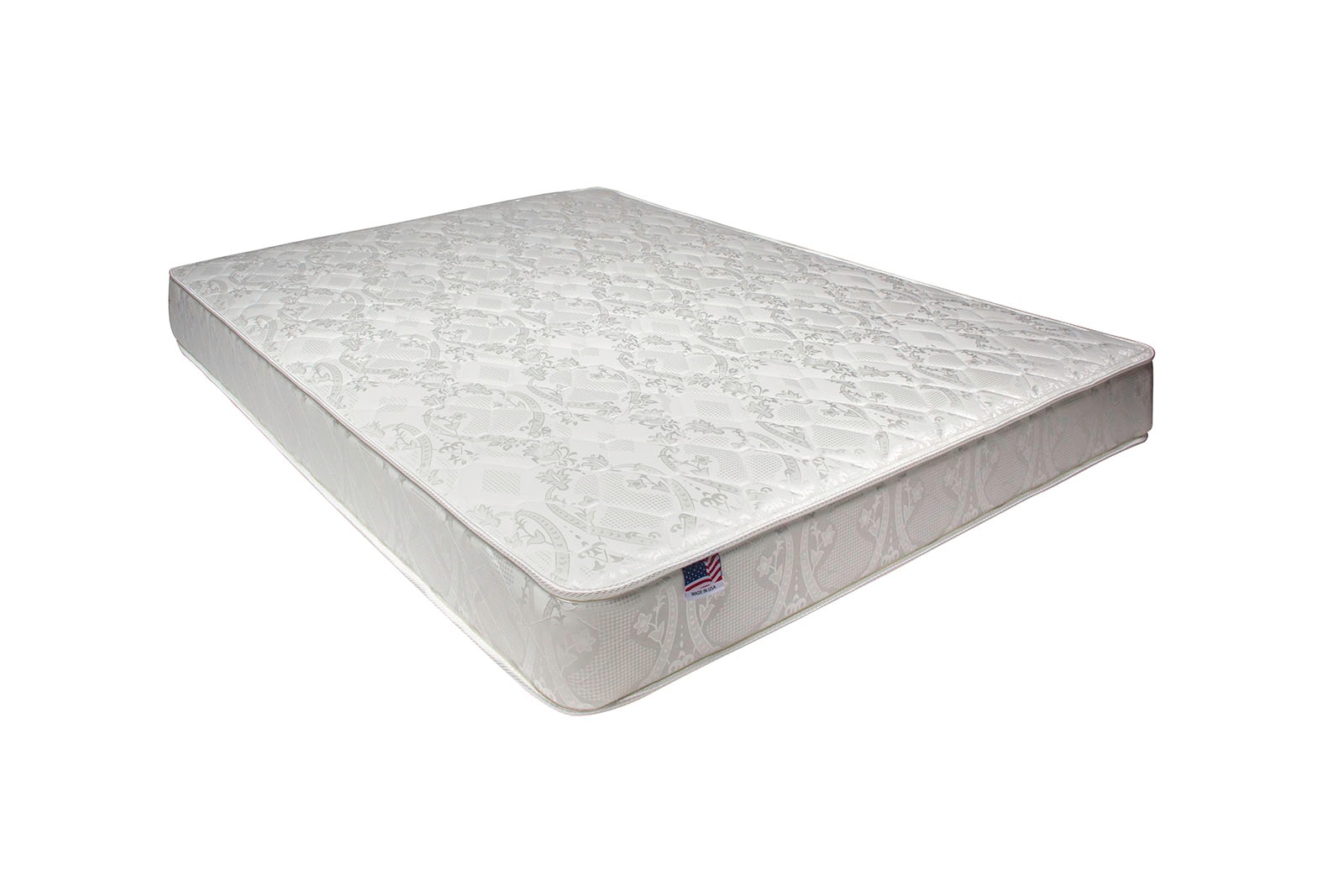 single pillow top