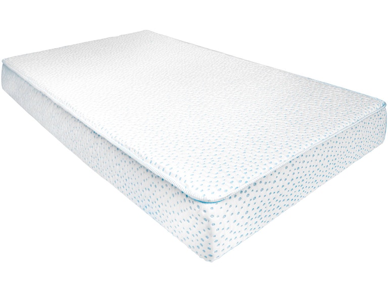 Furniture Of America Mattresses 7 Memory Foam Kids Mattress Twin 7 Memory Foam Kids Mattress Twin