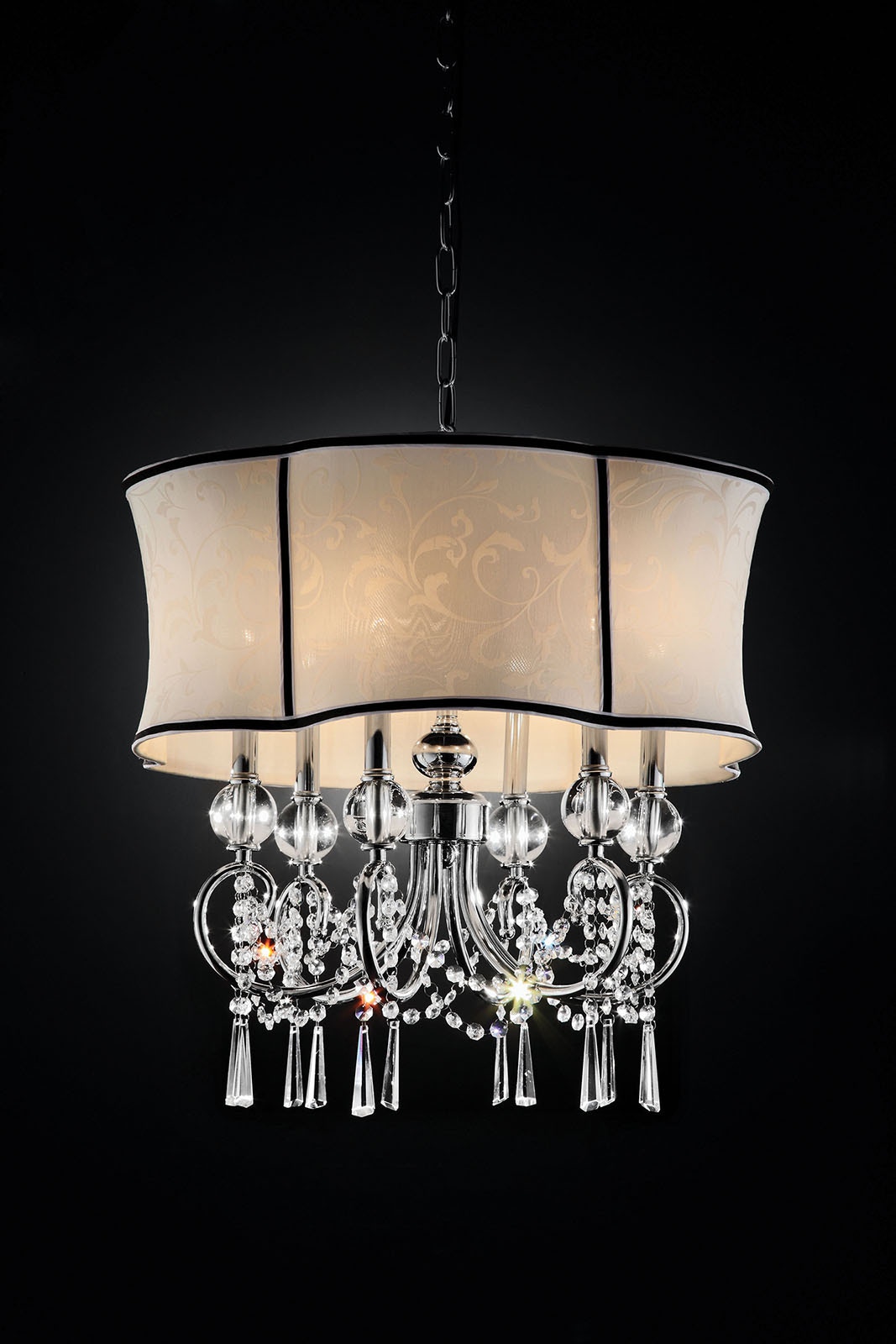 Furniture Of America Lamps And Lighting Ceiling Lamp Hanging