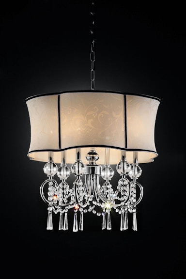 Furniture Of America Lamps And Lighting Ceiling Lamp Hanging