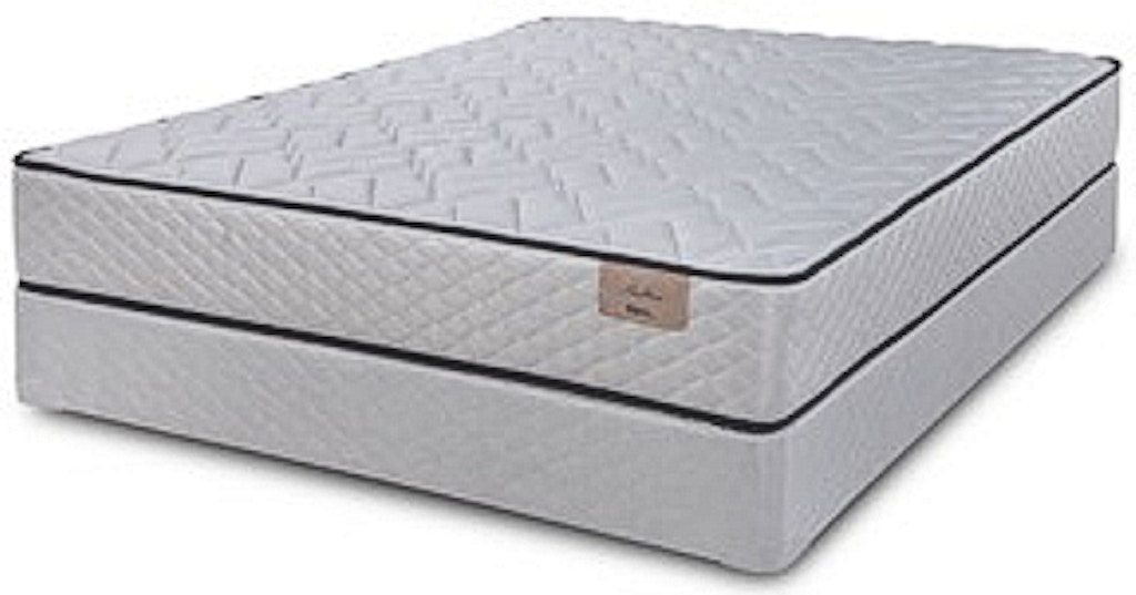 symbol mattress the sterling collection king mattress