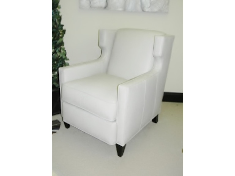 Carolina Custom Leather Living Room Upholstery Chair 160 Carolina Custom Leather Upholstery Chair 160