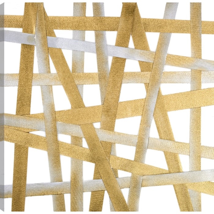  INTERSECTIONS GOLD 10943