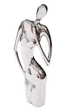  STRIKE A POSE SCULPTURE 32-96