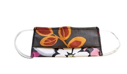  Reusable Face Mask Clarise Marzipan 11187
