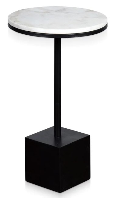  MARBLE PODIUM TABLE 11739