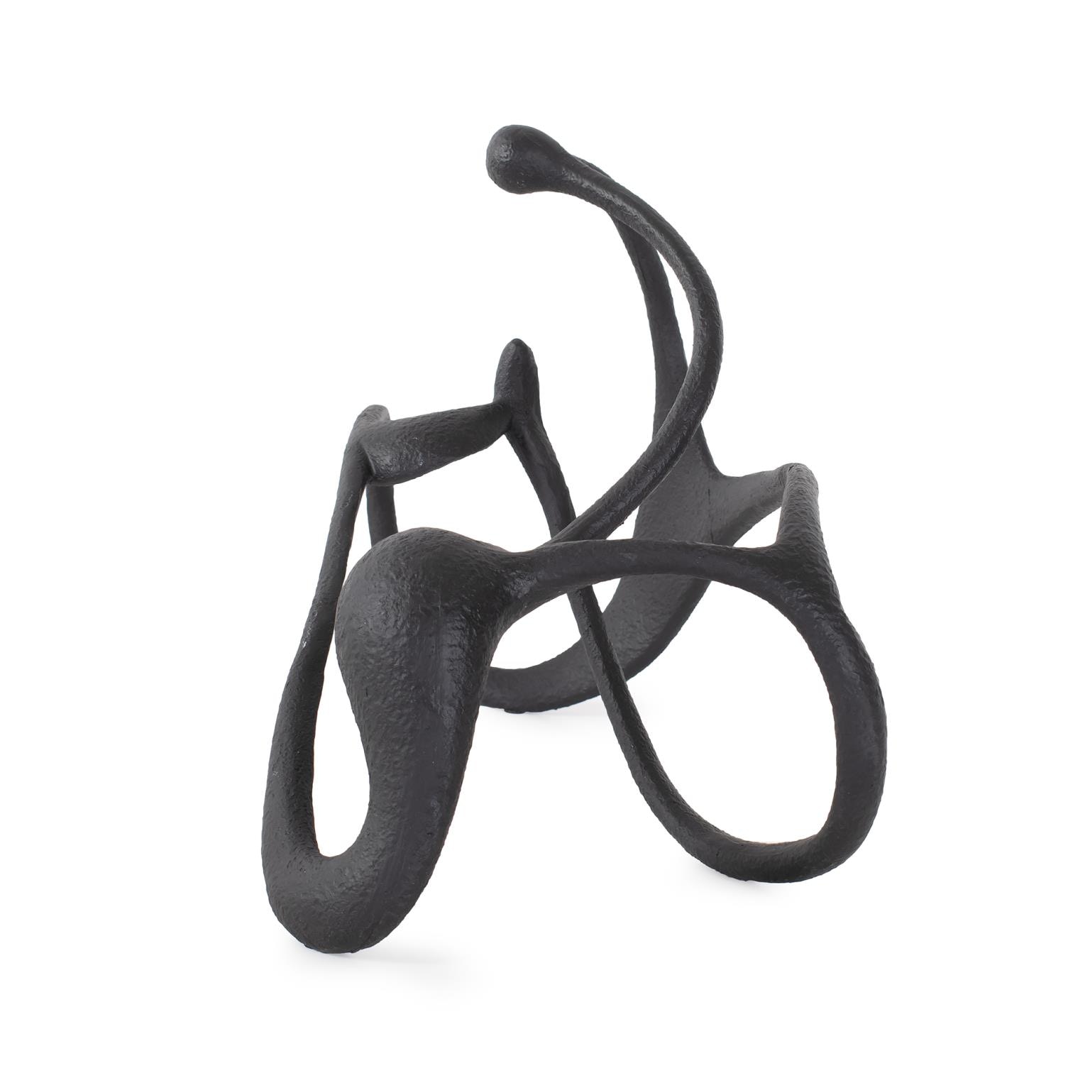  ENDRO ABSTRACT SCULPTURE 32-03