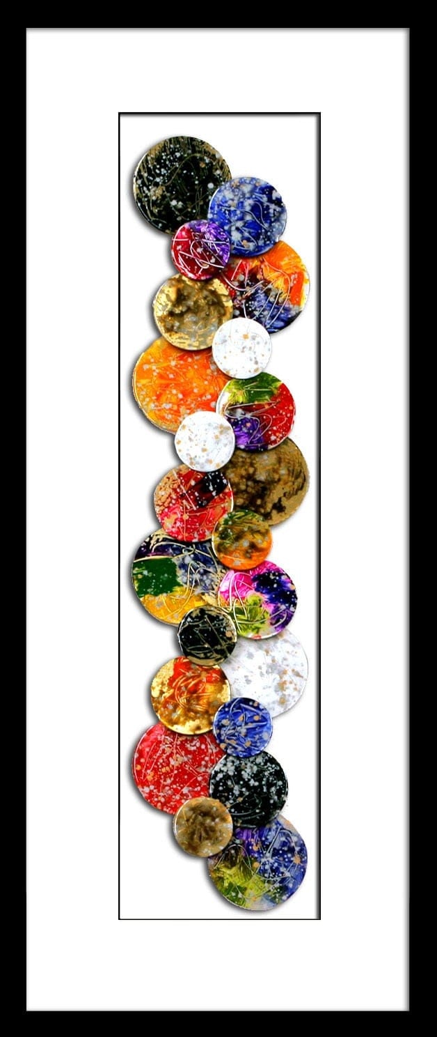  BAUBLEICIOUS I SHADOWBOX ART 28-86
