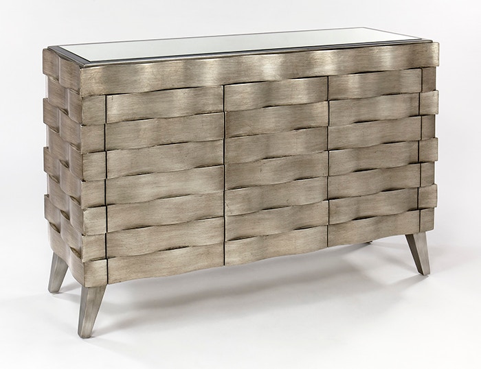  SILVERLEAF CABINET 11413