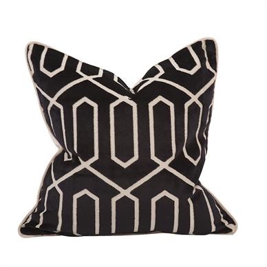  Mirage Onyx Pillow 10391