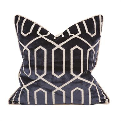  Mirage Sapphire Pillow 10393