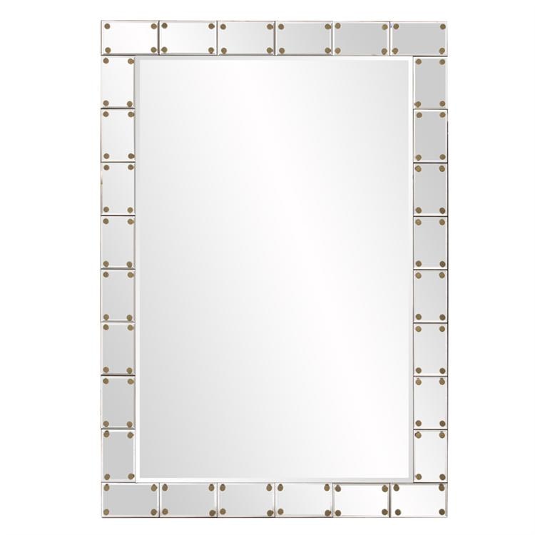  REMINGTON MIRROR 11340