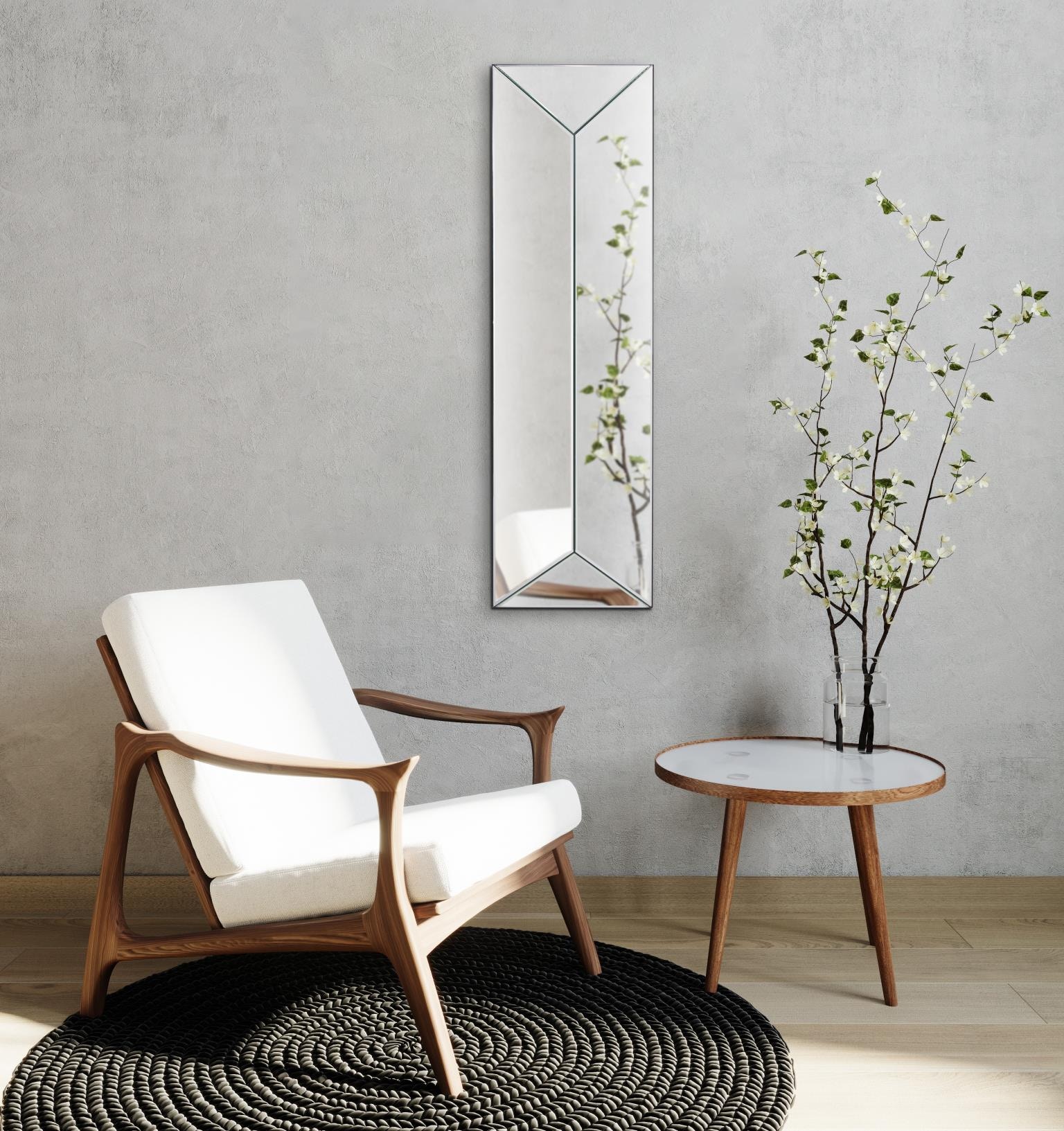  VERTEX MIRROR PANEL 31-11