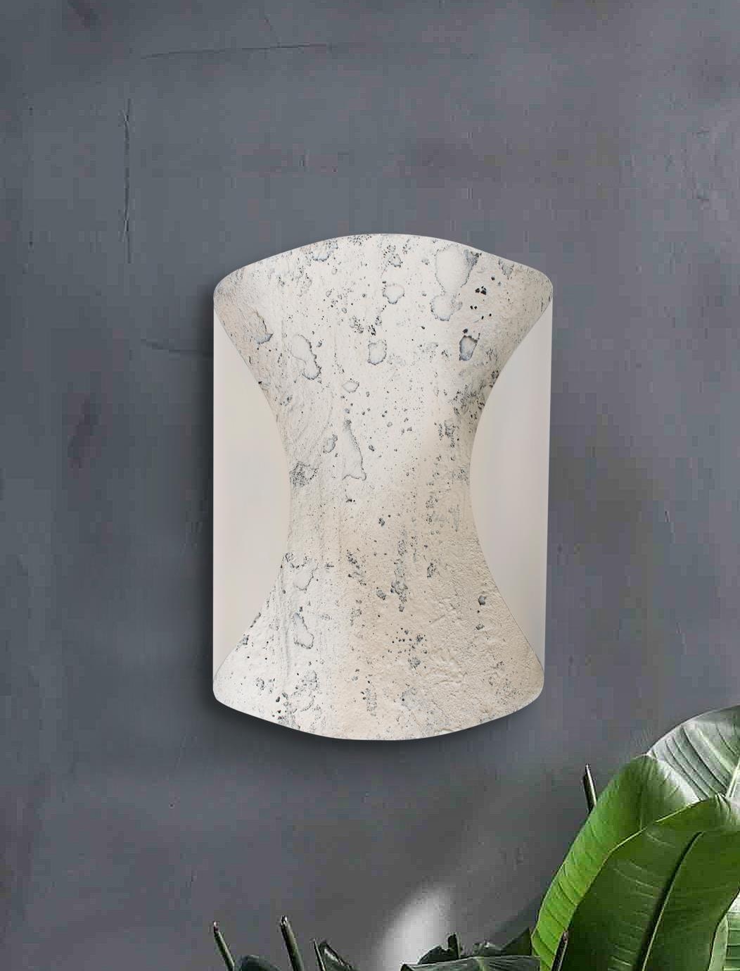  SHIEGO FOLD WALL SCULPTURE 28-62