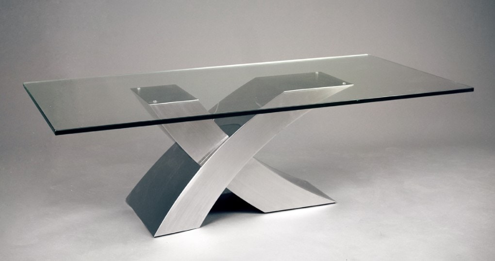 501 COFFEE TABLE 11518