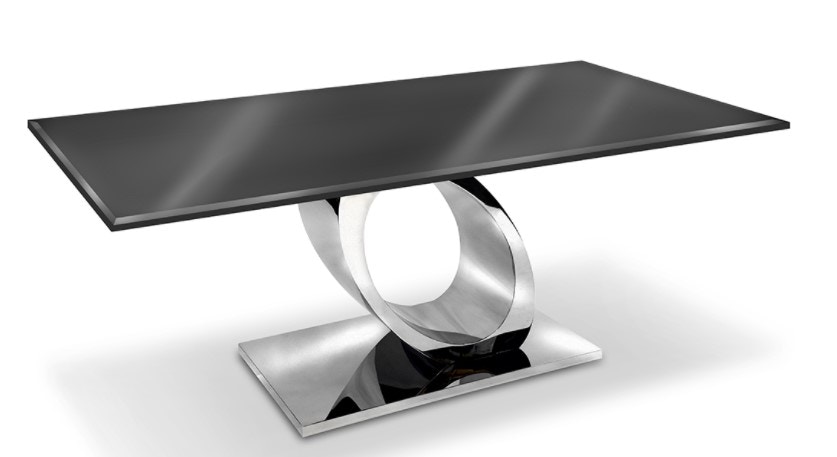  600 DINING TABLE 11519