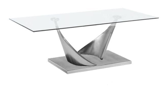  604 COFFEE TABLE 11521