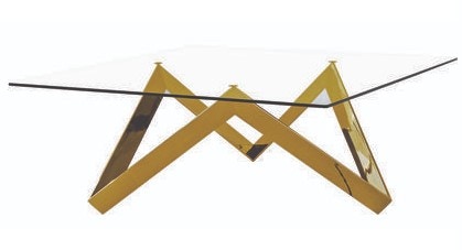  642 COFFEE TABLE 11523