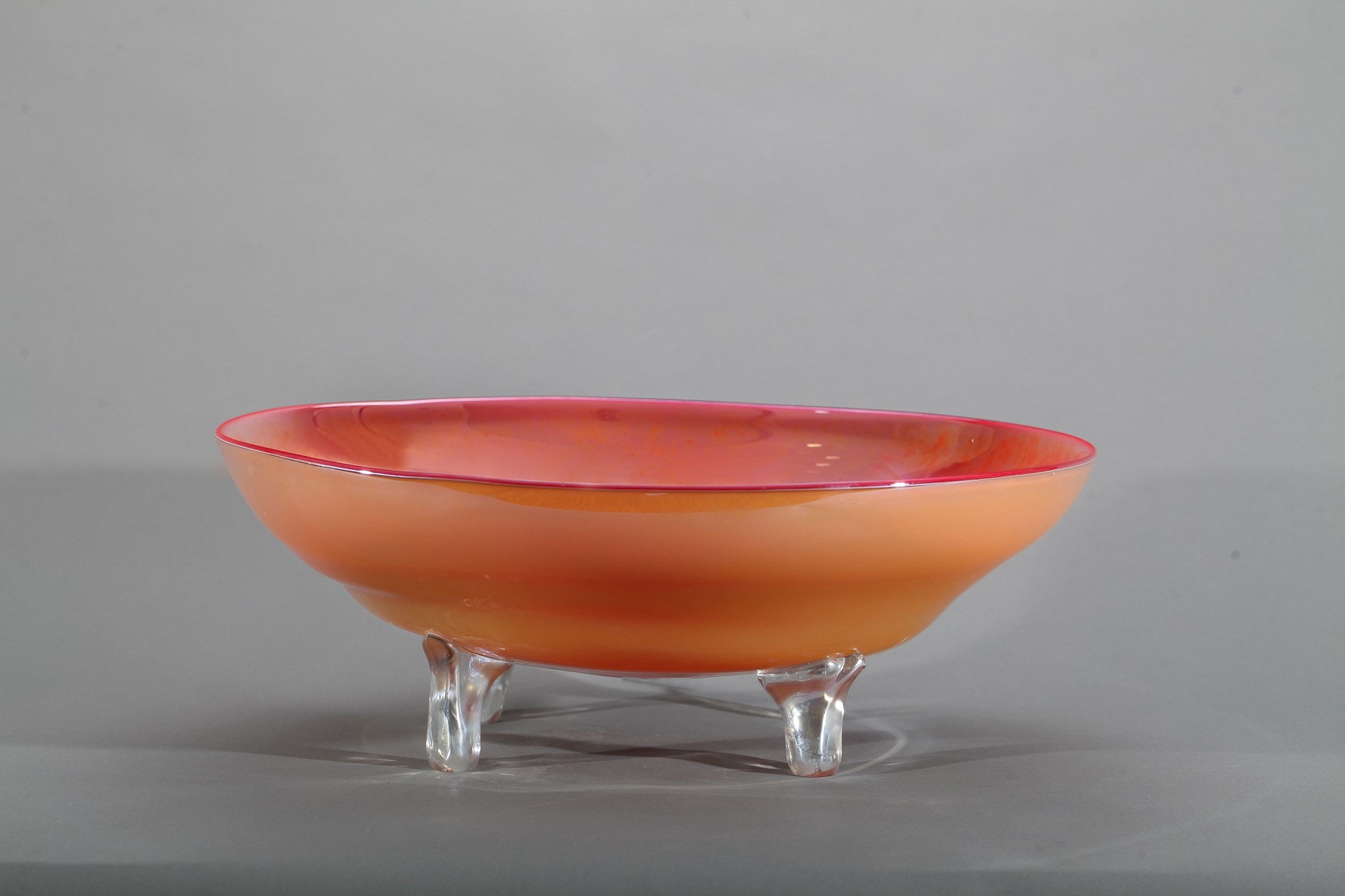  IRIDESCENT BOWL 10120