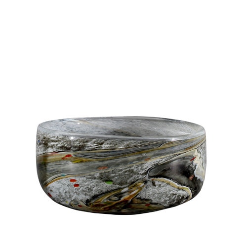  PIETRA STONE-LOOK BOWL 11606