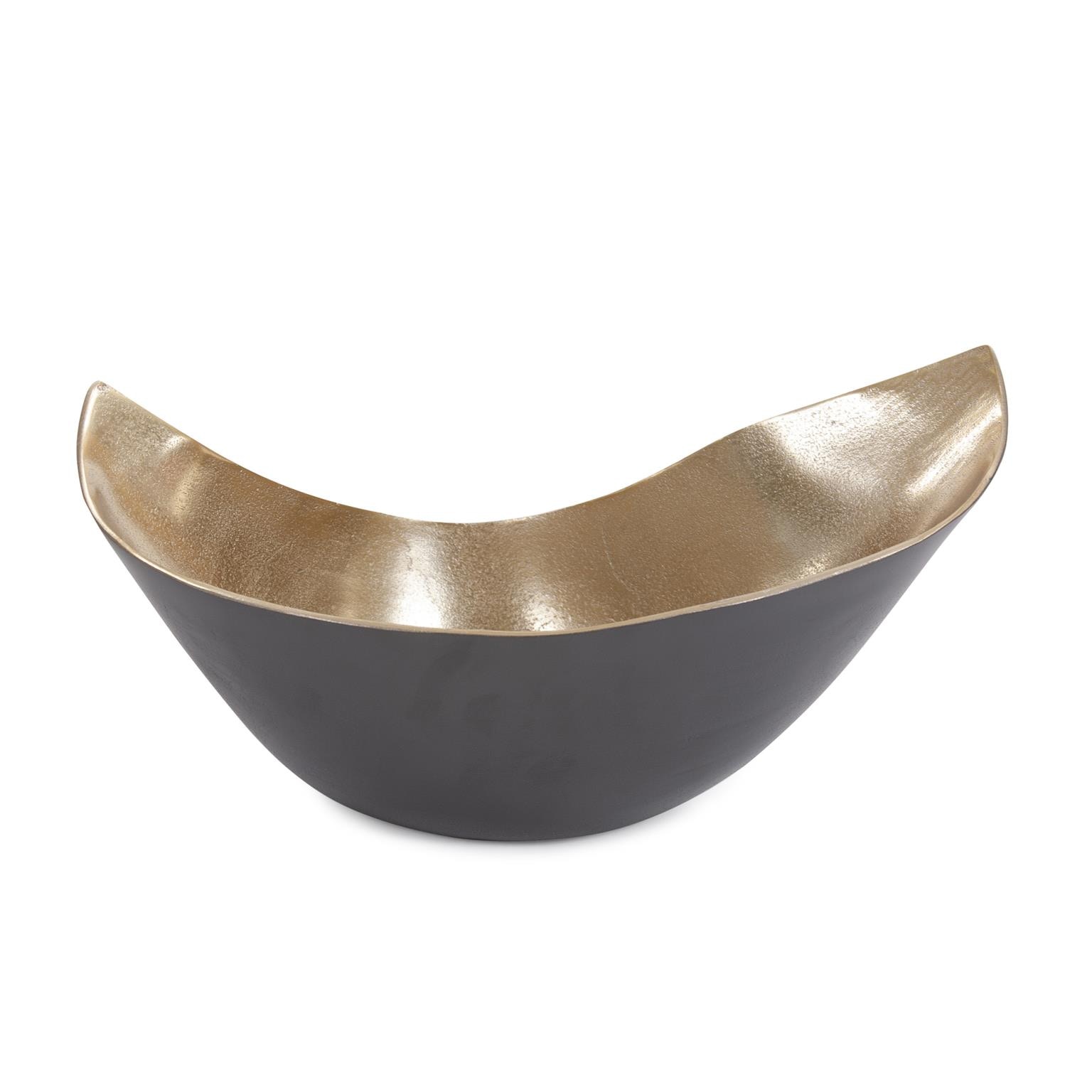  JORDAN ALUMINUM HI-LO BOWL 32-94