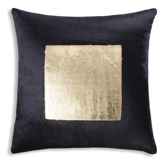  ADANA BLACK PILLOW 11833