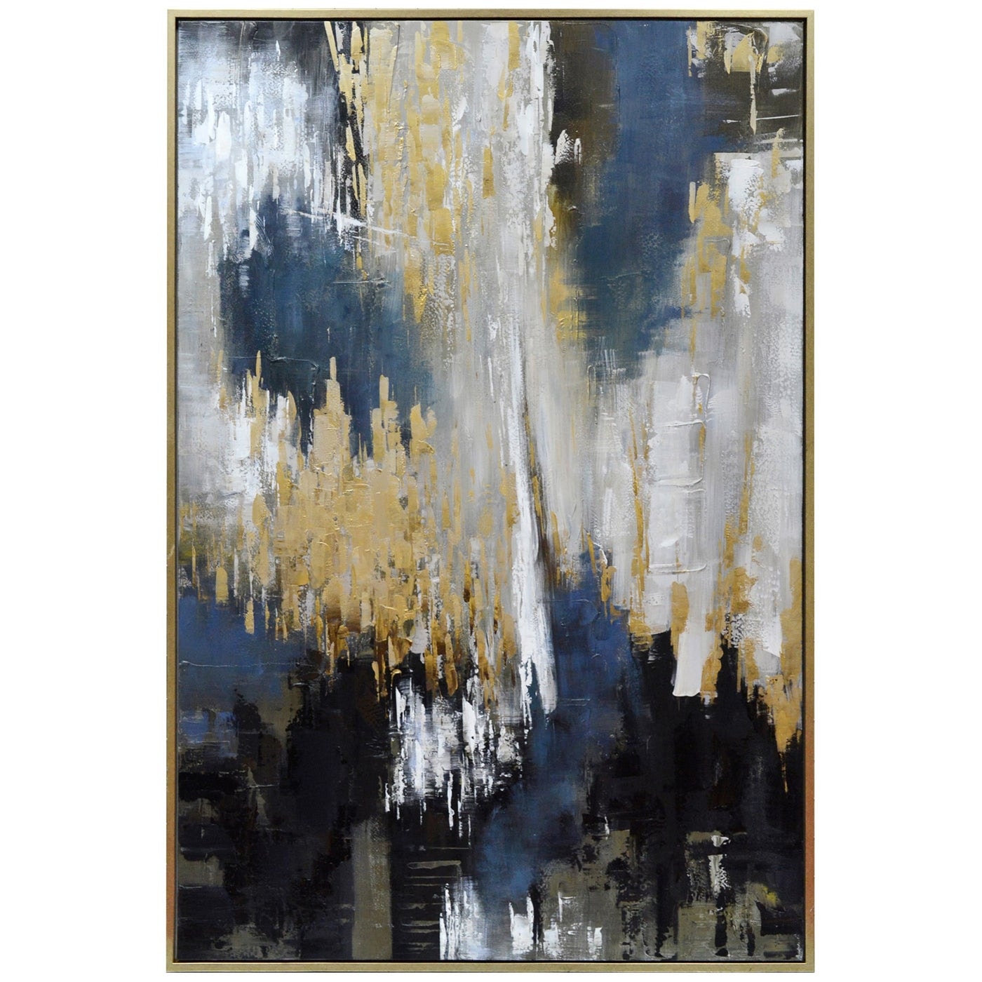  APOLLO FRAMED ART - LG 11716
