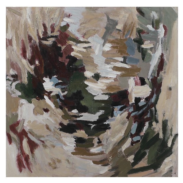  ARDESIA HANDPAINTED ART 28-109