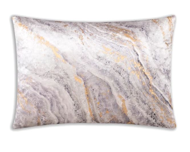  ARLES GOLD PILLOW 29-12