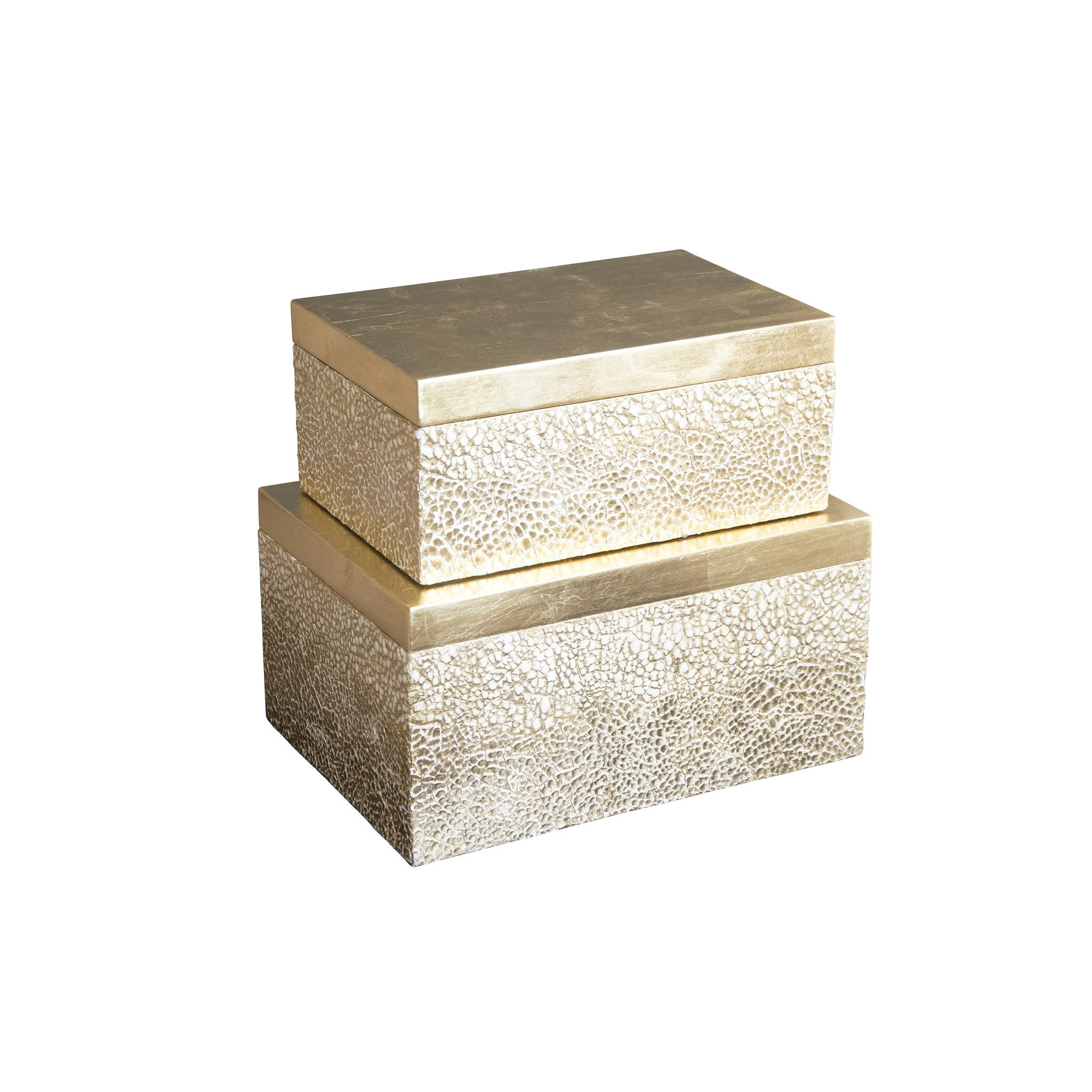  Atwater Rectangular Boxes 10057