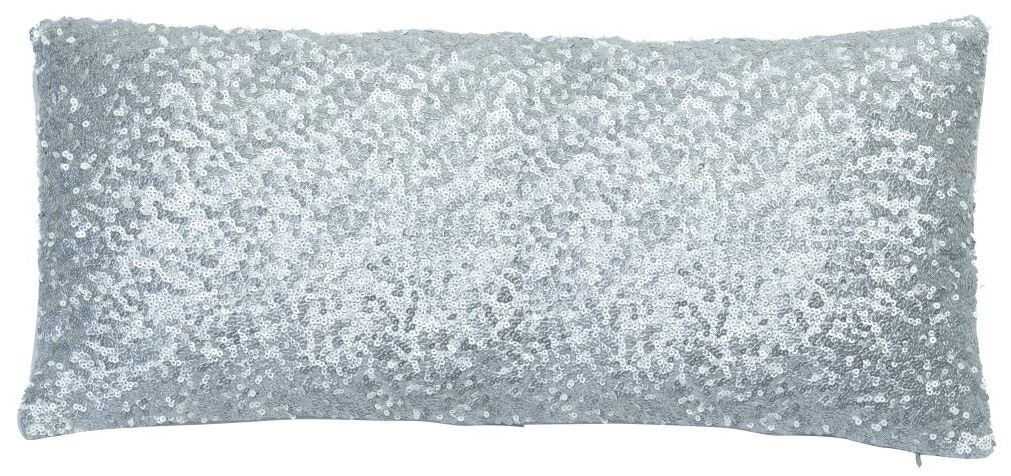  AURA SILVER PILLOW 10872