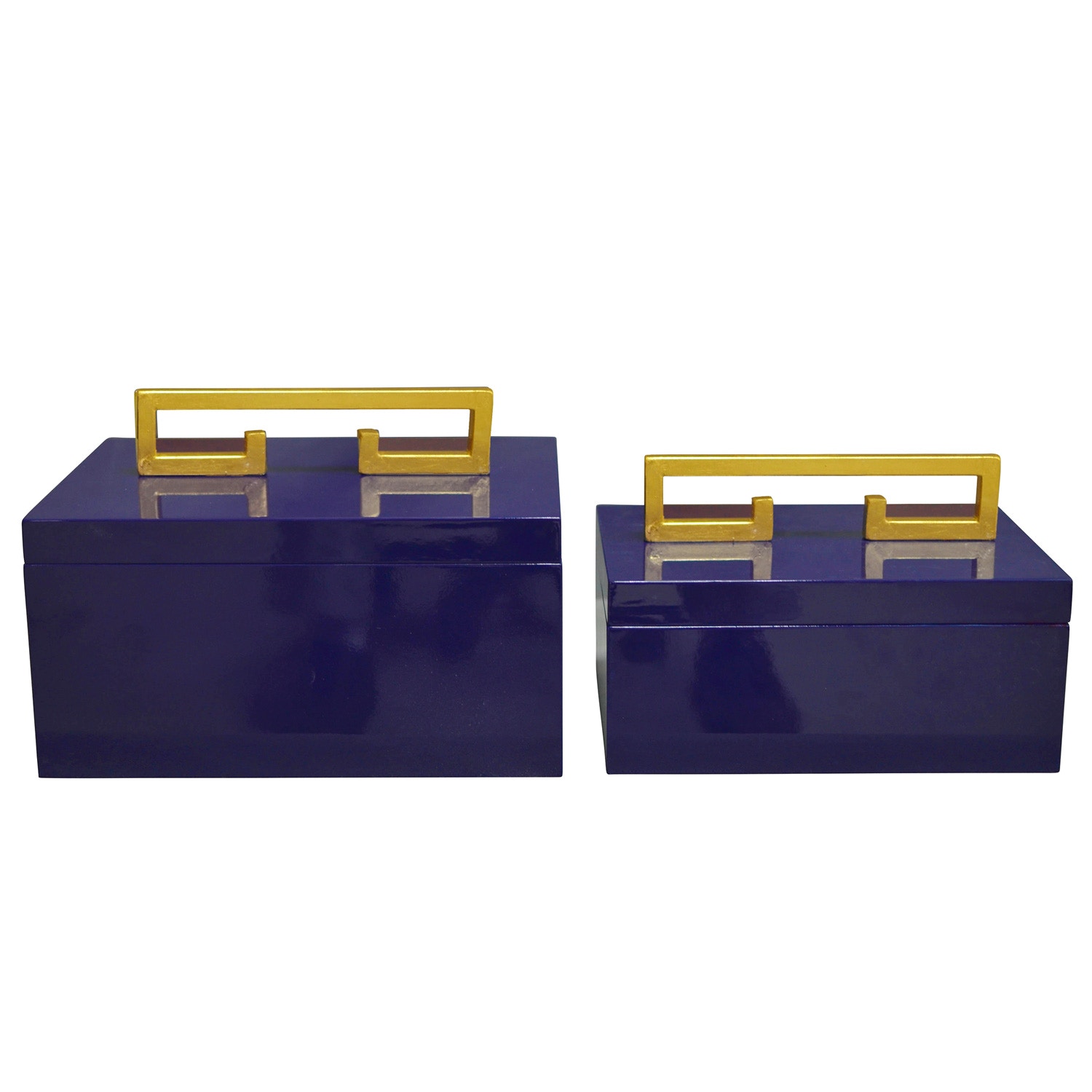  Avondale Lg Box Blue 10055