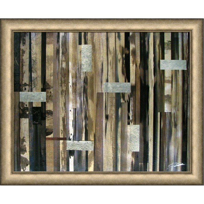  Gold Bar I 9095