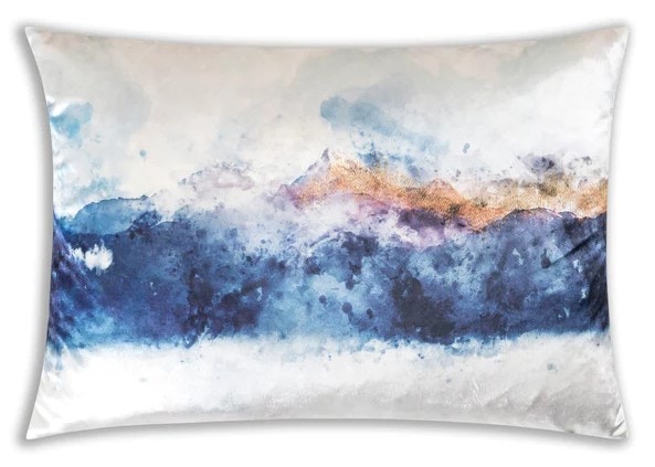  BALI MULTICOLORED PILLOW 29-33