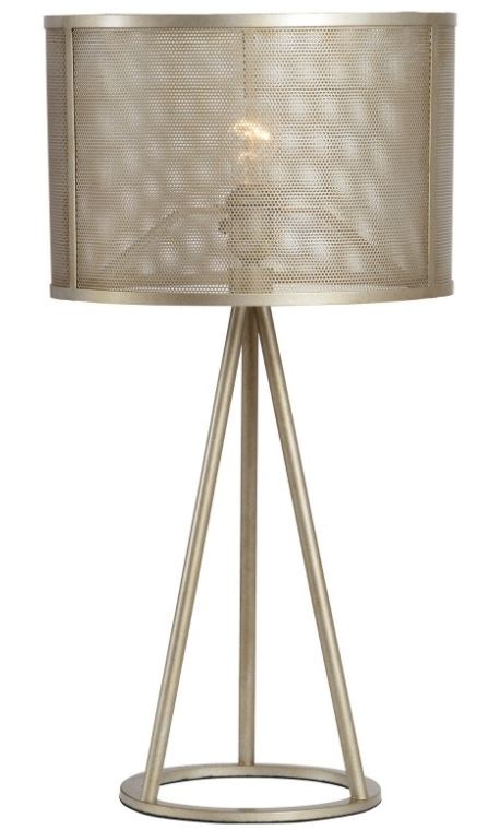  Bisca Table Lamp 10426