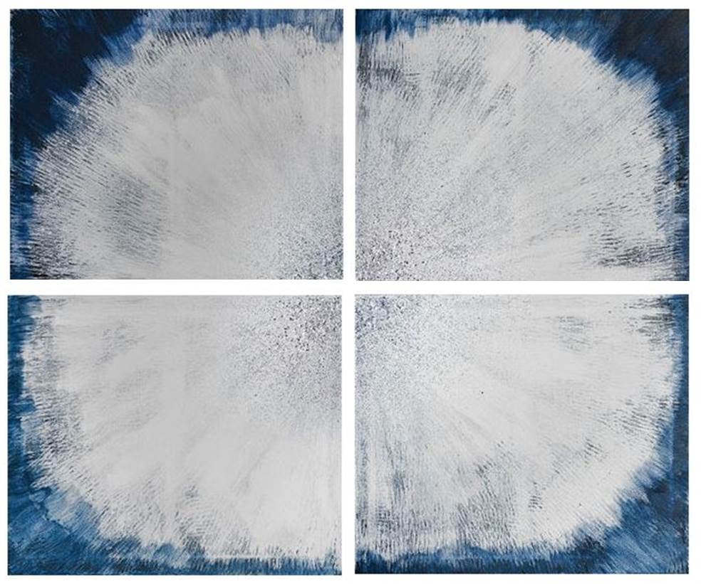  BLUE BURST 10554/10555/10556/10557