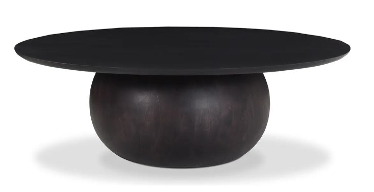  BRADBURY COFFEE TABLE LARGE 13-6
