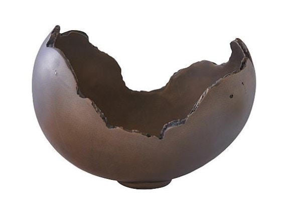  BURLED BOWL 32-130