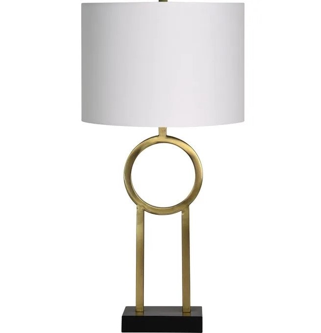  BURLINGTON TABLE LAMP 30-20