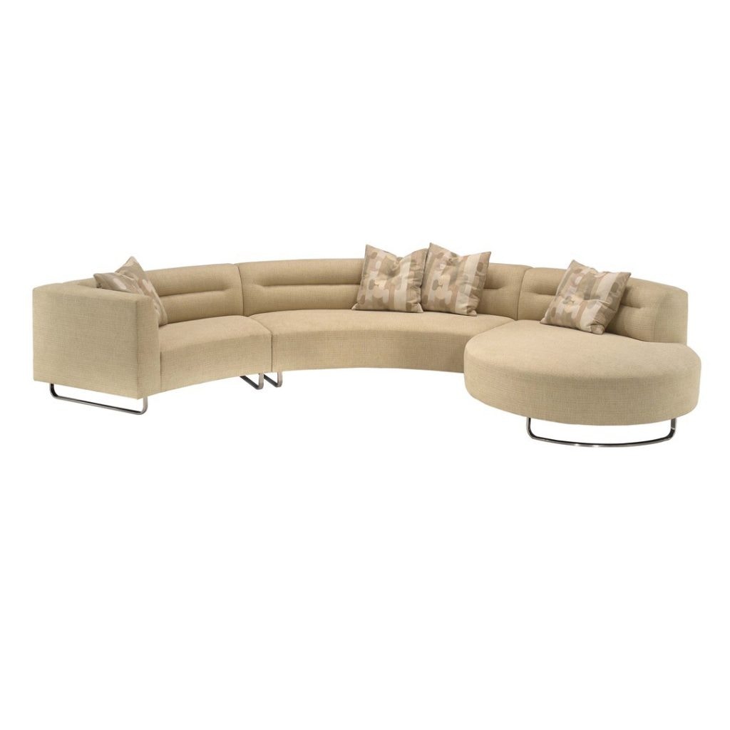  Calcutta Sectional 9642