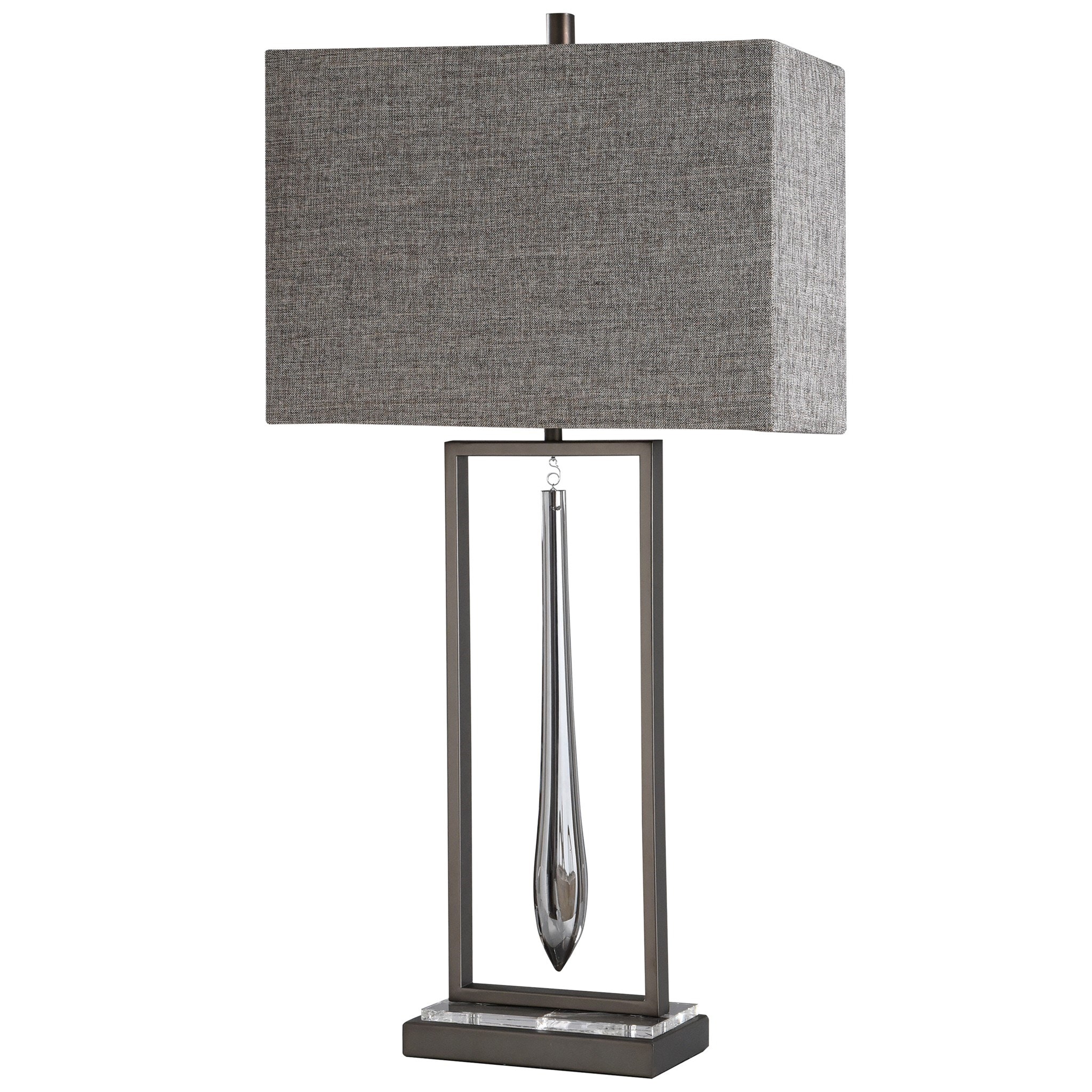  CALLAHAN TABLE LAMP 11508