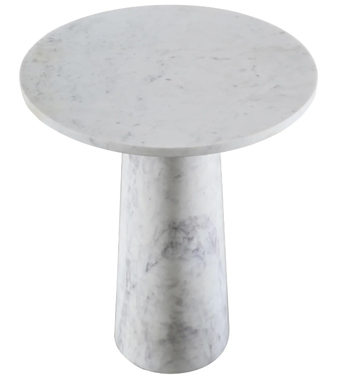  CARRARA END TABLE 14-2